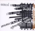 Grensco Open Collective: Homespun In Black & White, CD