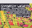 György Ligeti (1923-2006): Requiem, CD