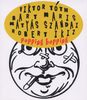 Viktor Toth: Popping Bopping, CD