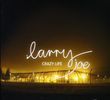 Larry Joe: Crazy Life, CD