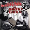 Dj Yoda: How To Cut And Paste Th, CD
