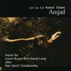 Gavin Bryars (geb. 1943): Amjad (Ballettmusik), CD