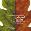 Eduard Tubin (1905-1982): Symphonien Nr.1 & 8, CD