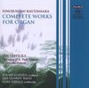 Einojuhani Rautavaara (geb. 1928): Konzert für Orgel,Blechbläser & Bläser