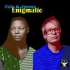 Cola & Jimmu: Enigmatic, CD