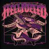 Hellfueled: Emission Of Sins, CD