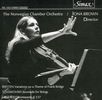  diverse: Mozart/Britten/Tchaikov, CD