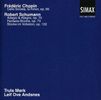 Truls Mörk,Cello, CD