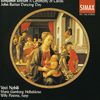 Benjamin Britten (1913-1976): A Ceremony of Carols op.28, CD