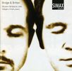 Frank Bridge (1879-1941): Sonate f.Cello & Klavier, CD