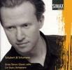 Franz Schubert (1797-1828): Arpeggione-Sonate D.821, CD
