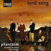 William Byrd (1543-1623): Songs & Consorts, CD