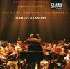 Johannes Brahms (1833-1897): Symphonien Nr.2 & 3, CD