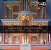 Terje Winge spielt die Kaliff & Löthmann-Orgel in Al (N), CD