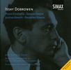 Issay Dobrowen (1891-1953): Klavierkonzert, CD