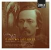 Gustav Merkel (1827-1885): Orgelwerke Vol.3, CD
