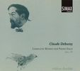 Claude Debussy (1862-1918): Sämtliche Klavierwerke Vol.6, CD
