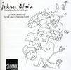 Jehan Alain (1911-1940): Sämtliche Orgelwerke, 2 CDs