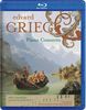 Edvard Grieg (1843-1907): Klavierkonzert op.16 (Blu-ray & SACD), Blu-ray Audio