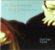 Sidsel Endresen  (geb. 1952): Duplex Ride, CD