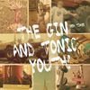 The Gin & Tonic Youth: New Times, CD