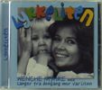Wenche Myhre: Lykkeliten, CD