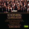 Arnold Schönberg (1874-1951): Gurre-Lieder für Soli,Chor & Orchester, 2 CDs