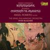 Joaquin Rodrigo (1902-1999): Concierto de Aranjuez für Gitarre & Orchester, CD