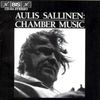 Aulis Sallinen (geb. 1935): Kammermusiken Nr.1 & 2 (opp.38 & 41), CD