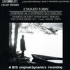 Eduard Tubin (1905-1982): Symphonien Nr.4 & 9, CD