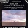 Eduard Tubin (1905-1982): Symphonien Nr.3 & 8, CD