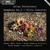 Allan Pettersson (1911-1980): Symphonie Nr. 5, CD
