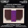 Joonas Kokkonen (1921-1996): Sinfonia da camera, CD
