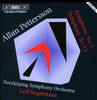 Allan Pettersson (1911-1980): Symphonien Nr. 3 & 15, CD