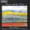 Einojuhani Rautavaara (geb. 1928): Flötenkonzert
