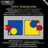 Sofia Gubaidulina (geb. 1931): In Erwartung f. Saxophonquartett & Perc., CD