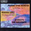 Michael Ernst Heinsius (1710-1764): Symphonien op.2 Nr.1-6, CD