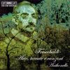 Girolamo Frescobaldi (1583-1643): 6 Canzonen, CD