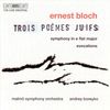 Ernest Bloch (1880-1959): Symphonie Es-Dur, CD