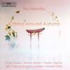 Toru Takemitsu (1930-1996): I Hear the Water Dreaming für Flöte & Orchester, CD