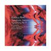 Kalevi Aho (geb. 1949): Symphonie Nr.11 für 6 Schlagzeuger & Orchester, CD