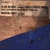 Christopher Rouse (geb. 1949): Symphonie Nr.1, CD
