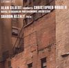 Christopher Rouse (geb. 1949): Symphonie Nr.2, CD