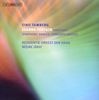 Eino Tamberg (geb. 1930): Orchesterwerke, CD