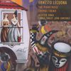 Ernesto Lecuona (1895-1963): Sämtliche Klavierwerke, 6 CDs