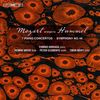 Wolfgang Amadeus Mozart (1756-1791): Klavierkonzerte Nr.10,18,20,22,24,25,26 für Klavier,Flöte,Violine,Cello, 4 CDs