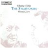 Eduard Tubin (1905-1982): Symphonien Nr.1-10, 5 CDs