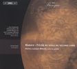 Marin Marais (1656-1728): Pieces de Viole Buch 2 (1701), CD