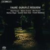 Maurice Durufle (1902-1986): Requiem op.9, SACD