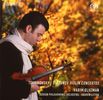 Alexander Glasunow (1865-1936): Violinkonzert op.82, SACD